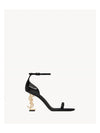 Saint Laurent Opium Sandals 156799458 [P]