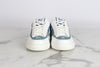 LOUIS VUITTON Charlie Denim Sneakers 36(230) 157201463 [P]