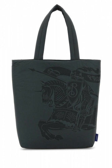 BURBERRY 男性 BORSE 8106633 C1445 グレー 149121903