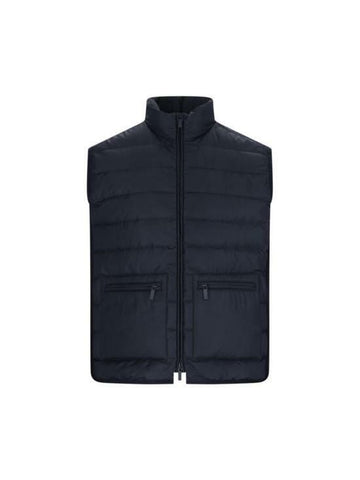 THOM BROWNE Ultralight Nylon Tech Feather Neck Down MVD026X F0241 415 141549219