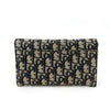 Dior Oblique Saddle WOC Chain Wallet Crossbody 157201901 [P]