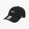 47 BRAND Unisex Baseball Cap 157202084 [P]