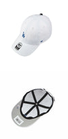 47 BRAND Unisex Baseball Cap 157202111 [P]