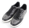LOUIS VUITTON リボリ モノグラム スニーカー 6(250) 157202121 [P]