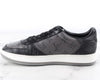 LOUIS VUITTON リボリ モノグラム スニーカー 6(250) 157202121 [P]