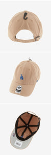 47 BRAND Unisex Baseball Cap 157202126 [P]