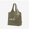 APC PUAAT M61565 JAC MILITARY KHAKI Unisex Tote-Bag 157202134 [P]