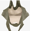 APC PUAAT M61565 JAC MILITARY KHAKI Unisex Tote-Bag 157202134 [P]