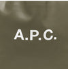 APC PUAAT M61565 JAC MILITARY KHAKI Unisex Tote-Bag 157202134 [P]