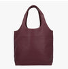APC HAC AUBERGINE Unisex Tote Bag 157202130 [P]