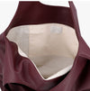 APC HAC AUBERGINE Unisex Tote Bag 157202130 [P]