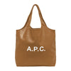 APC Tote Bag in Camel 157202136 [P]