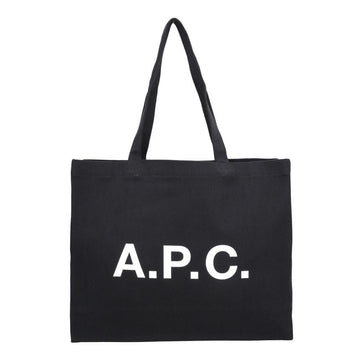 APC エコバッグ M61443 LZZ ブラック 157202142