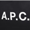 APC エコバッグ M61443 LZZ ブラック 157202142 [P]
