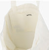 APC M67064 AAD ECRU Unisex Tote Bag 157202147 [P]