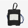 APC H61733 LZZ BLACK Herren Crossbody Bag 157202165 [P]