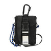 APC H61733 LZZ BLACK Herren Crossbody Bag 157202165 [P]