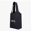 APC M61861 IAI INDIGO Unisex Tote Bag 157202169 [P]