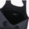 APC M61861 IAI INDIGO Unisex Tote Bag 157202169 [P]