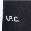 APC M61861 IAI INDIGO Unisex Tote Bag 157202169 [P]