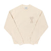 AMI USW055 747 136 Unisex Sweatshirt 157202192 [P]