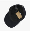 APC Unisex Cap in Dark Navy 157202191 [P]