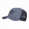 Arc Teryx Bird Trucker Curved Brim Hat 157202203 [P]