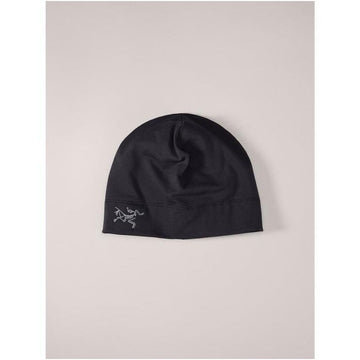 ARC TERYX RHO TOQUE AEPFU07284BLK 157202206