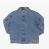 AMI Men's Jacket HJK835 DE0046 480 157202244 [P]