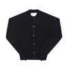 AMI Damen Cardigan 157202246 [P]