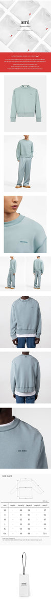 AMI Sweatshirt für Herren 157202258 [P]