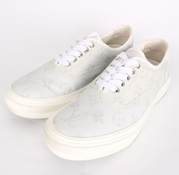 LOUIS VUITTON Monogram Trocadéro Sneaker 6(250) 157202314