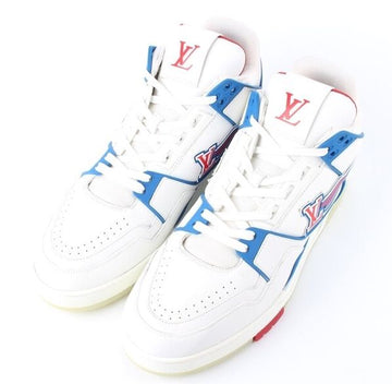 Louis Vuitton Trainer Gundam Sneakers 8(270) 157202518