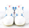 LOUIS VUITTON Trainer Sneakers 8 157202518 [P]