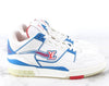 LOUIS VUITTON Trainer Sneakers 8 157202518 [P]