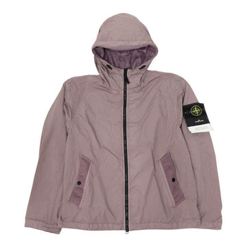 STONE ISLAND クリーンクラプス メンズ ジャケット L1S154100001 S0A23 V008F 157195807 [P]