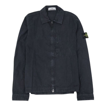 STONE ISLAND ワッペンパッチ メンズジャケット 157195872 [P]