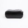 CHANEL Gabrielle Kleine Schwarze Schulter-Crossbody-Tasche 156724576 [P]