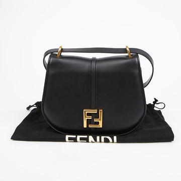 Fendi 8BT366 Medium Shoulder Crossbody Bag 156724676