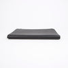 LOUIS VUITTON Epi Leder Pouch Schwarz 156727685 [P]