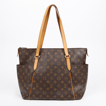 LOUIS VUITTON Totale MM Schultertasche M56689 156728320