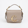 CHLOE Cロゴミニショルダークロスバッグ 156933790 [P]