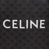 CELINE Kleine vertikale Cabas Tote und Umhängetasche Tan 156514576 [P]