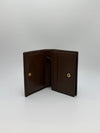 GUCCI 1955 ホースビット カードケース (621887) 157203184 [P]