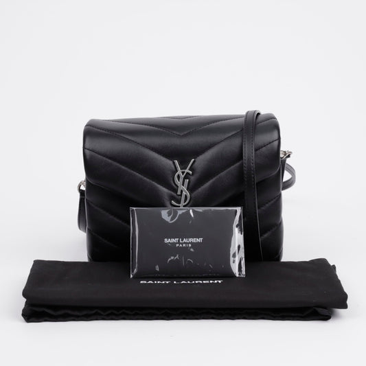 SAINT LAURENT ルルトイショルダークロスバッグ 630951 156728253 [P]
