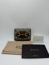 GUCCI 1955 ホースビット カードケース (621887) 157203184 [P]