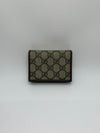GUCCI 1955 ホースビット カードケース (621887) 157203184 [P]