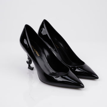 SAINT LAURENT Opium 85 Pumps Größe 38 156730760