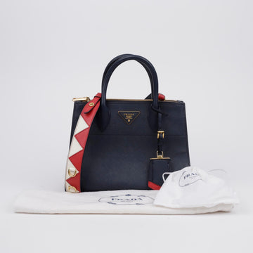 PRADA City Tote Schultertasche 1BA103 156797706