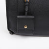 PRADA Vitello Dino Ketten Schultertasche Schwarz 156935416 [P]